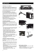 Preview for 24 page of Vortice Climaticum Energy I 12 Instruction Booklet