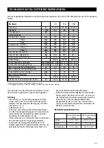 Preview for 45 page of Vortice Climaticum Energy I 12 Instruction Booklet