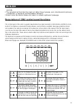 Preview for 17 page of Vortice CNU Instruction Booklet