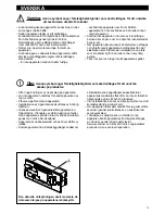 Preview for 13 page of Vortice CR5 Instruction Booklet