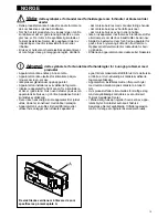 Preview for 15 page of Vortice CR5 Instruction Booklet