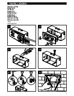 Preview for 19 page of Vortice CR5 Instruction Booklet