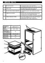 Preview for 12 page of Vortice DEPURO 150 T H Instruction Booklet