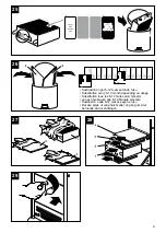 Preview for 21 page of Vortice DEPURO 150 T H Instruction Booklet