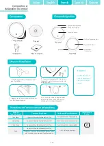 Preview for 13 page of Vortice DEPURO 20 Instruction Booklet