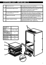 Preview for 10 page of Vortice DEPURO 200 T E Instruction Booklet