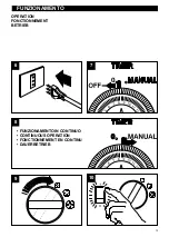 Preview for 12 page of Vortice DEPURO 200 T E Instruction Booklet