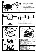 Preview for 16 page of Vortice DEPURO 200 T E Instruction Booklet