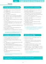 Предварительный просмотр 6 страницы Vortice DEPURO 30 Instruction Booklet