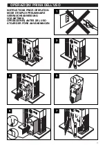 Preview for 17 page of Vortice Depuro 45 H Instruction Booklet