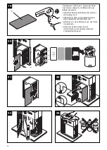 Preview for 20 page of Vortice Depuro 45 H Instruction Booklet