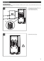 Preview for 53 page of Vortice Depuro Plus 230 Instruction Booklet