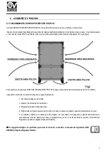 Предварительный просмотр 7 страницы Vortice DEPURO PRO Instruction Booklet