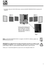 Предварительный просмотр 9 страницы Vortice DEPURO PRO Instruction Booklet