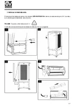 Предварительный просмотр 37 страницы Vortice DEPURO PRO Instruction Booklet