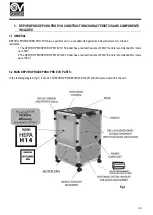 Предварительный просмотр 43 страницы Vortice DEPURO PRO Instruction Booklet