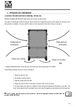 Предварительный просмотр 45 страницы Vortice DEPURO PRO Instruction Booklet