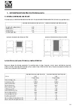 Предварительный просмотр 54 страницы Vortice DEPURO PRO Instruction Booklet