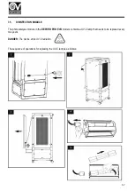 Предварительный просмотр 57 страницы Vortice DEPURO PRO Instruction Booklet