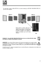 Предварительный просмотр 67 страницы Vortice DEPURO PRO Instruction Booklet