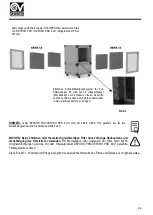 Предварительный просмотр 86 страницы Vortice DEPURO PRO Instruction Booklet