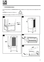 Предварительный просмотр 95 страницы Vortice DEPURO PRO Instruction Booklet