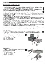 Предварительный просмотр 21 страницы Vortice Depuro Sky Instruction Booklet