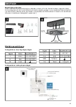 Предварительный просмотр 39 страницы Vortice Depuro Sky Instruction Booklet