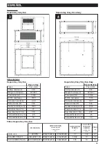 Предварительный просмотр 45 страницы Vortice Depuro Sky Instruction Booklet