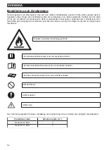 Предварительный просмотр 86 страницы Vortice DEUMIDO 10 EVO Instruction Booklet