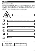 Предварительный просмотр 175 страницы Vortice DEUMIDO 10 EVO Instruction Booklet