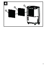 Предварительный просмотр 187 страницы Vortice DEUMIDO 10 EVO Instruction Booklet