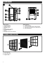 Preview for 8 page of Vortice Deumido Electronic E10 Instruction Booklet