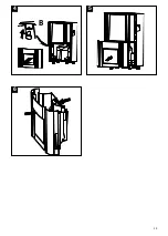 Preview for 39 page of Vortice Deumido Electronic E10 Instruction Booklet