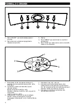 Preview for 10 page of Vortice Deumido Electronic E20 Instruction Booklet