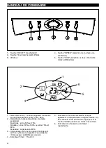 Preview for 24 page of Vortice Deumido Electronic E20 Instruction Booklet