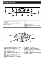 Preview for 52 page of Vortice Deumido Electronic E20 Instruction Booklet