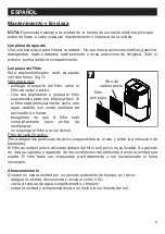 Preview for 9 page of Vortice DEUMIDO M10 Instruction Booklet