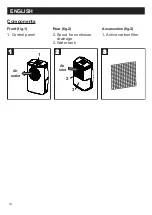 Preview for 14 page of Vortice DEUMIDO M10 Instruction Booklet