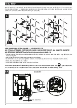 Preview for 44 page of Vortice ECODRY Instruction Booklet