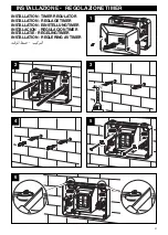 Preview for 21 page of Vortice GA 12V Instruction Booklet