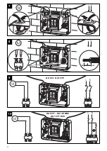 Preview for 22 page of Vortice GA 12V Instruction Booklet