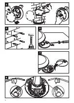 Preview for 16 page of Vortice Gordon W 30/12 ET Instruction Booklet