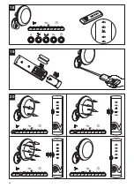 Preview for 24 page of Vortice Gordon W 30/12 ET Instruction Booklet