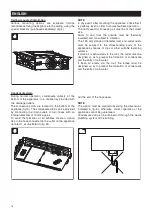 Preview for 18 page of Vortice HRI-E ONE Instruction Booklet