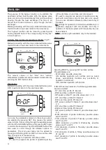 Preview for 24 page of Vortice HRI-E ONE Instruction Booklet