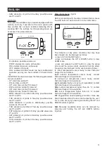 Preview for 25 page of Vortice HRI-E ONE Instruction Booklet