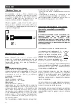 Preview for 26 page of Vortice HRI-E ONE Instruction Booklet