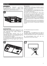 Preview for 41 page of Vortice HRI-E ONE Instruction Booklet