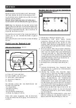 Preview for 45 page of Vortice HRI-E ONE Instruction Booklet